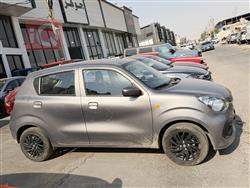 Suzuki Celerio